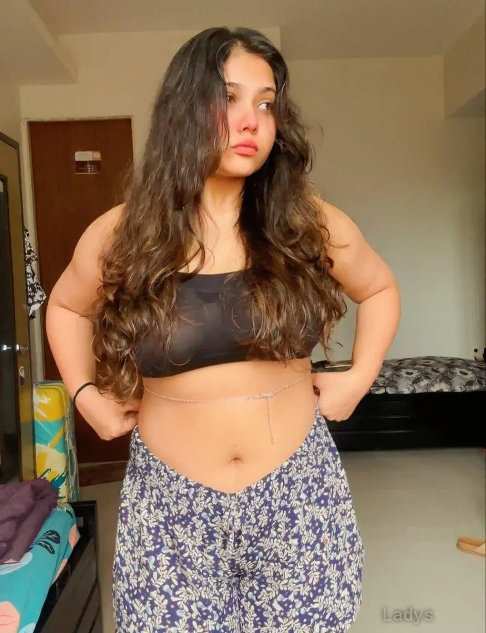 Anushka, 21 years beautiful nude Pune escorts girl, height 165 sm, Weight kg
