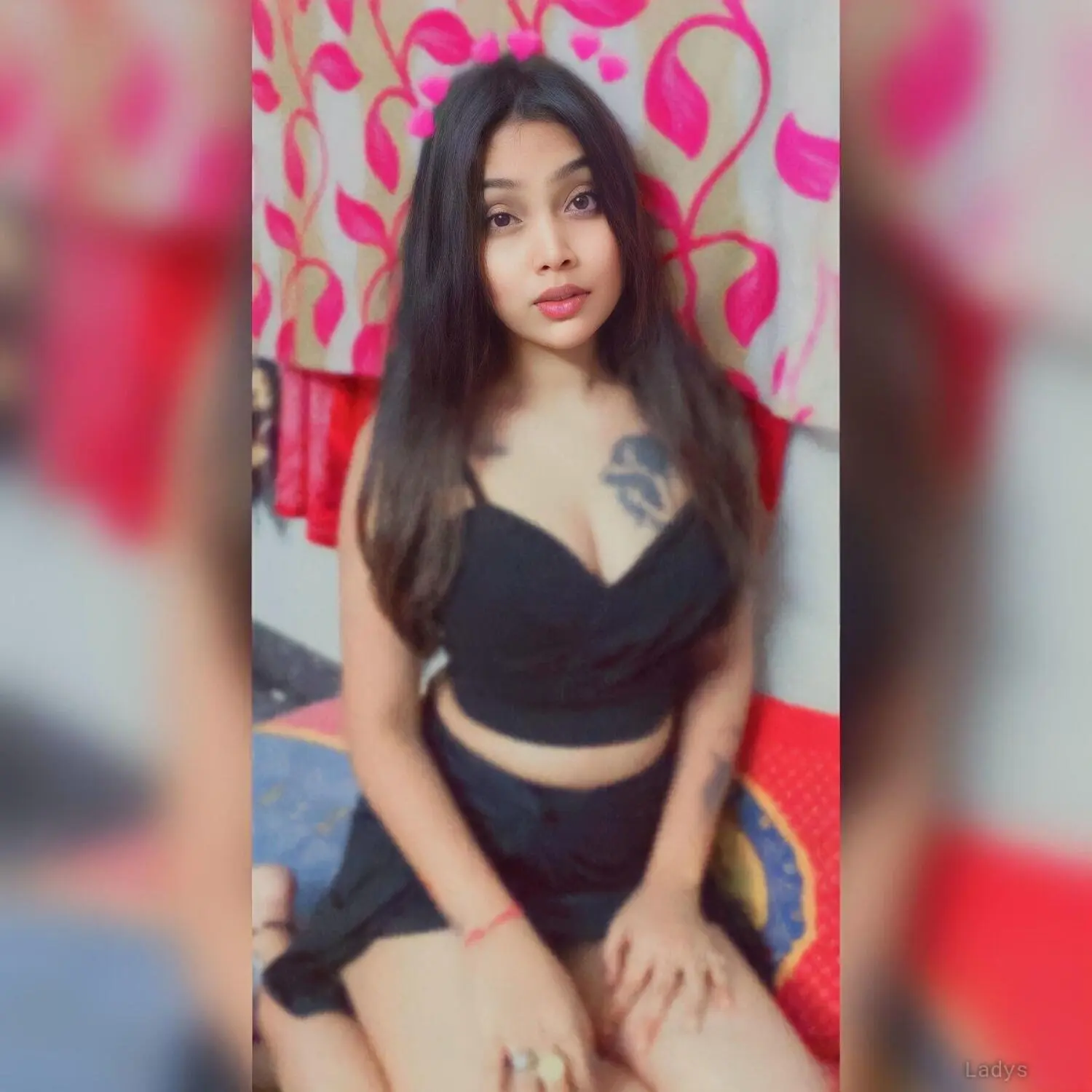 Danielle, 19 years beautiful nude Pune escorts girl, height 155 sm, Weight  kg