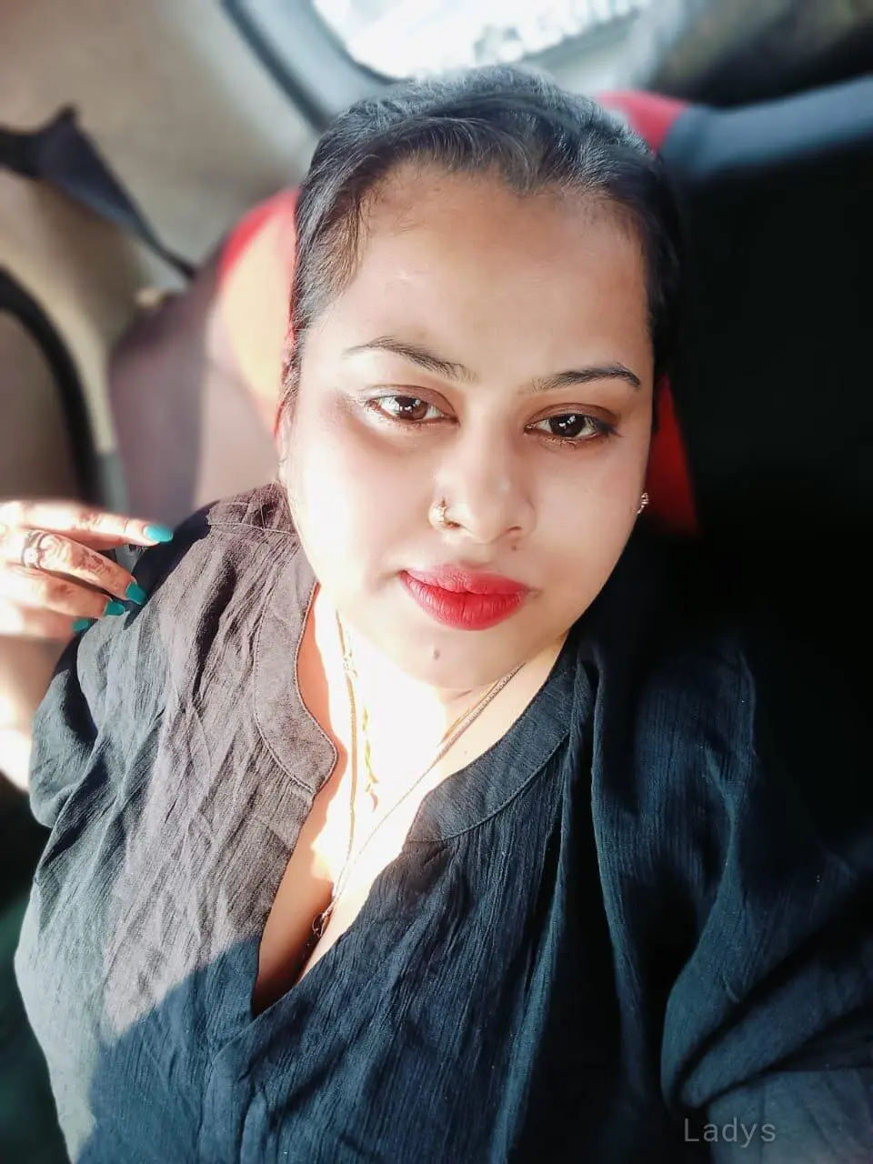 Fresita, 24 years beautiful nude Pune escorts girl, height 170 sm, Weight  kg