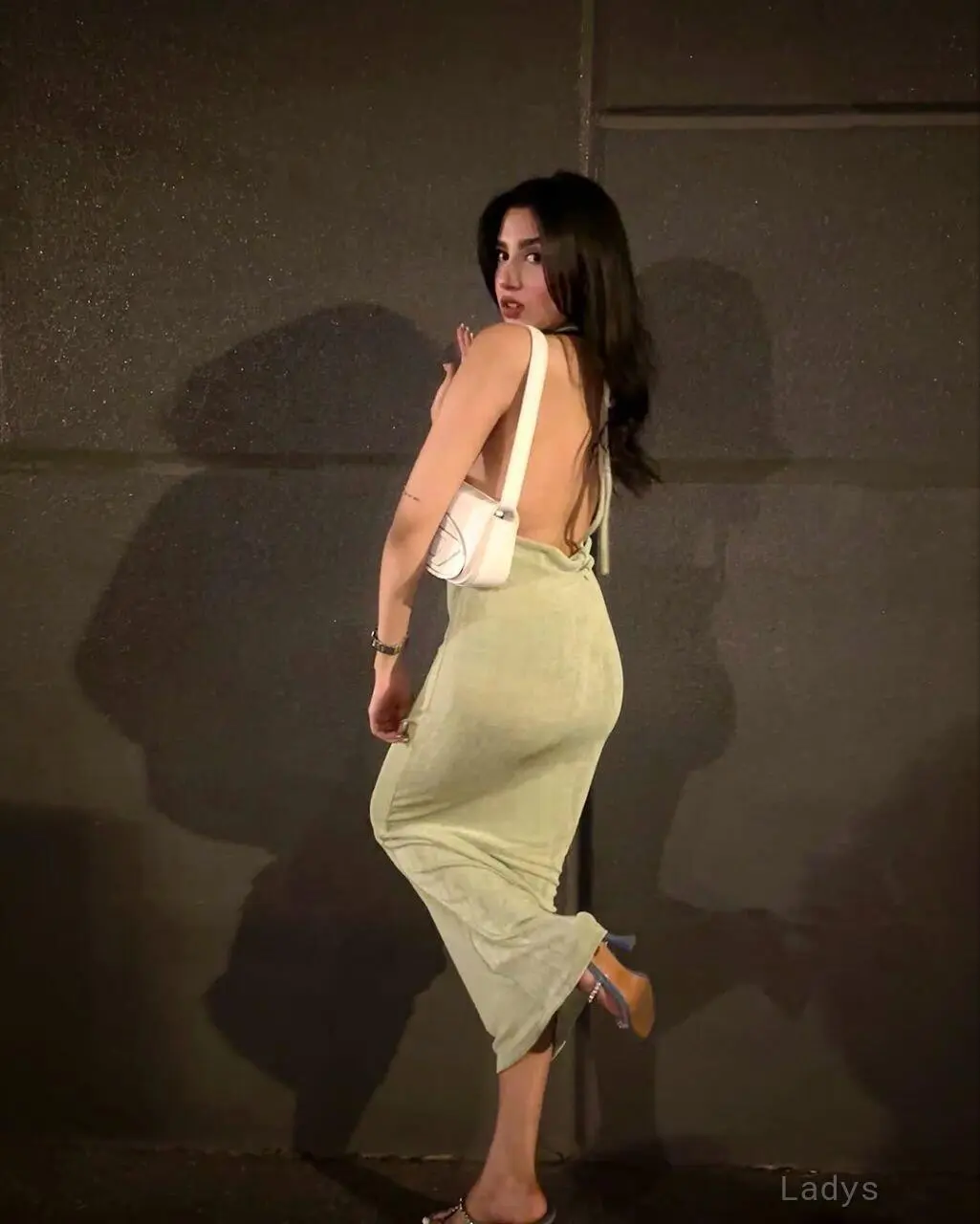 Kanisha, 23 years beautiful nude Pune escorts girl, height 153 sm, Weight kg