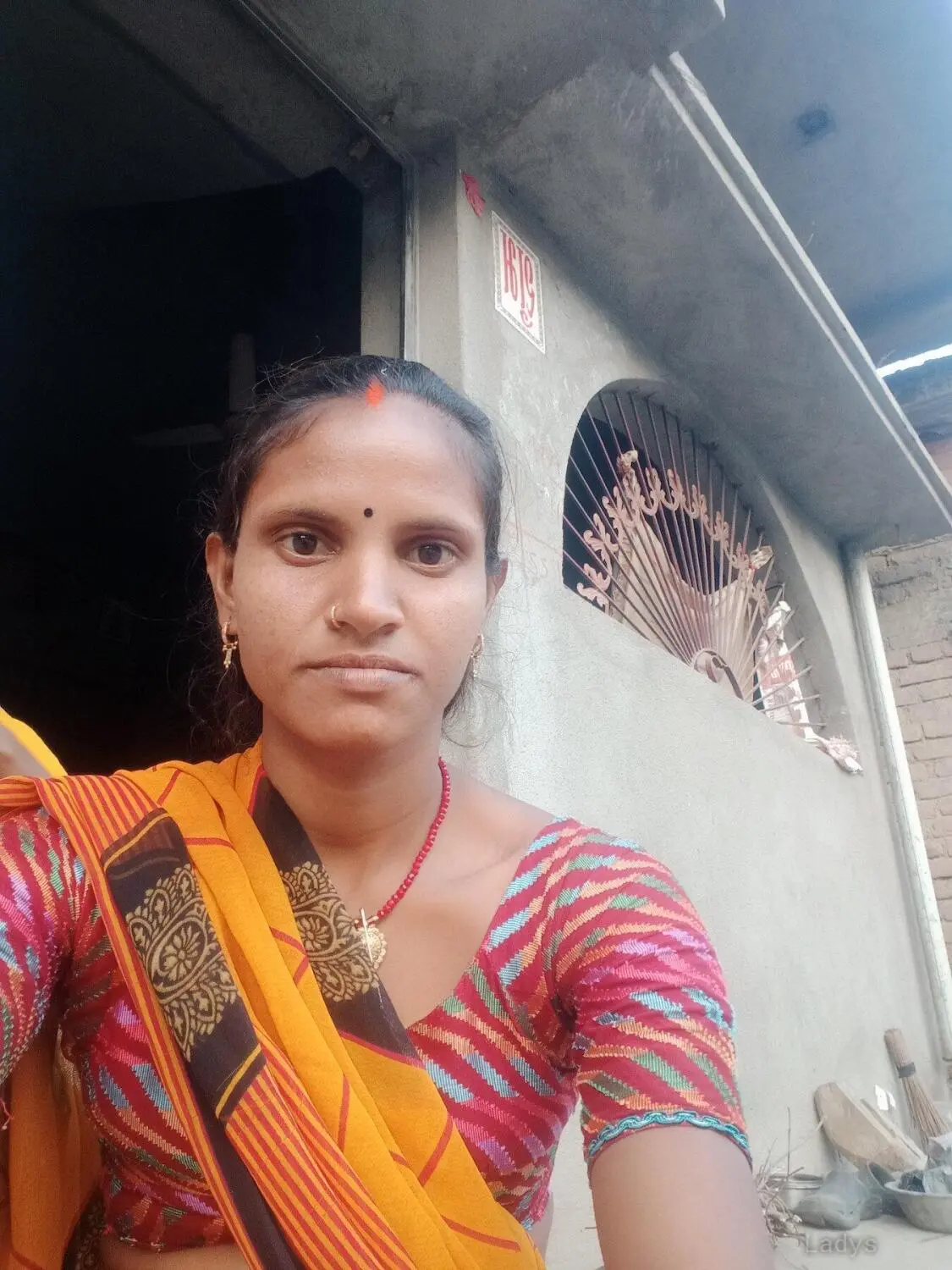 Neha, 23 years beautiful nude Pune escorts girl, height 153 sm, Weight  kg