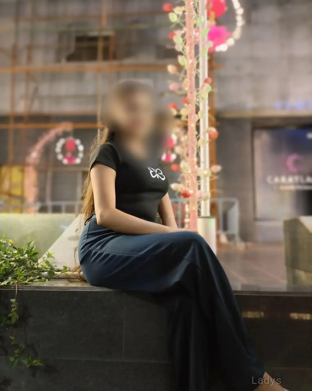 Nisha, 23 years beautiful nude Pune escorts girl, height 160 sm, Weight  kg
