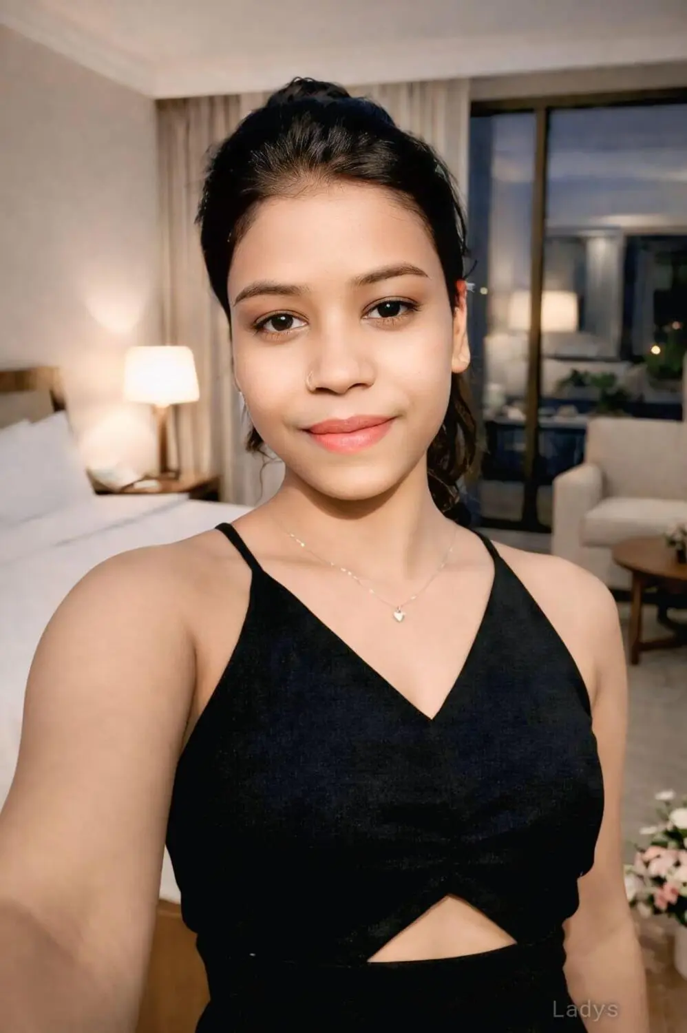 Rina, 23 years beautiful nude Pune escorts girl, height 164 sm, Weight  kg
