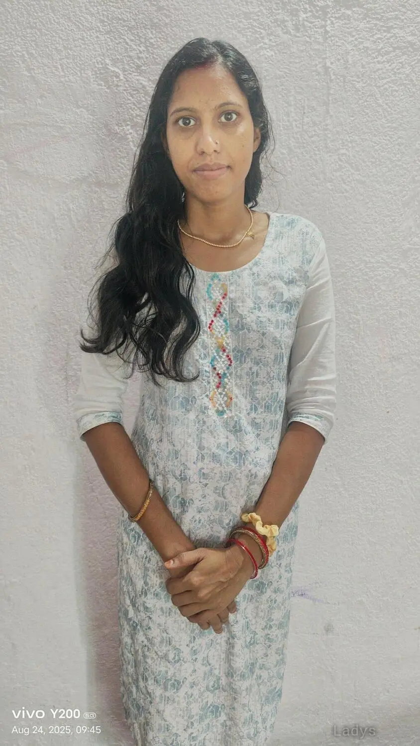 Sunita, 23 years beautiful nude Pune escorts girl, height 158 sm, Weight kg