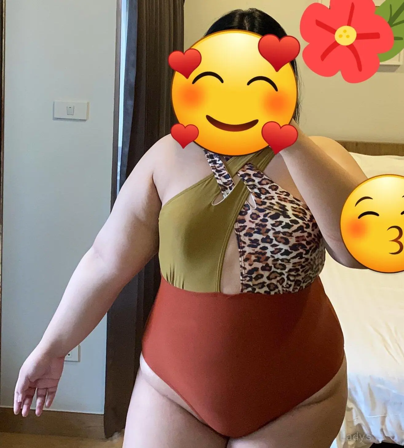 Nutty, 30 years old Pyeongtaek escort girl with big tits, height 160 sm, Weight  kg