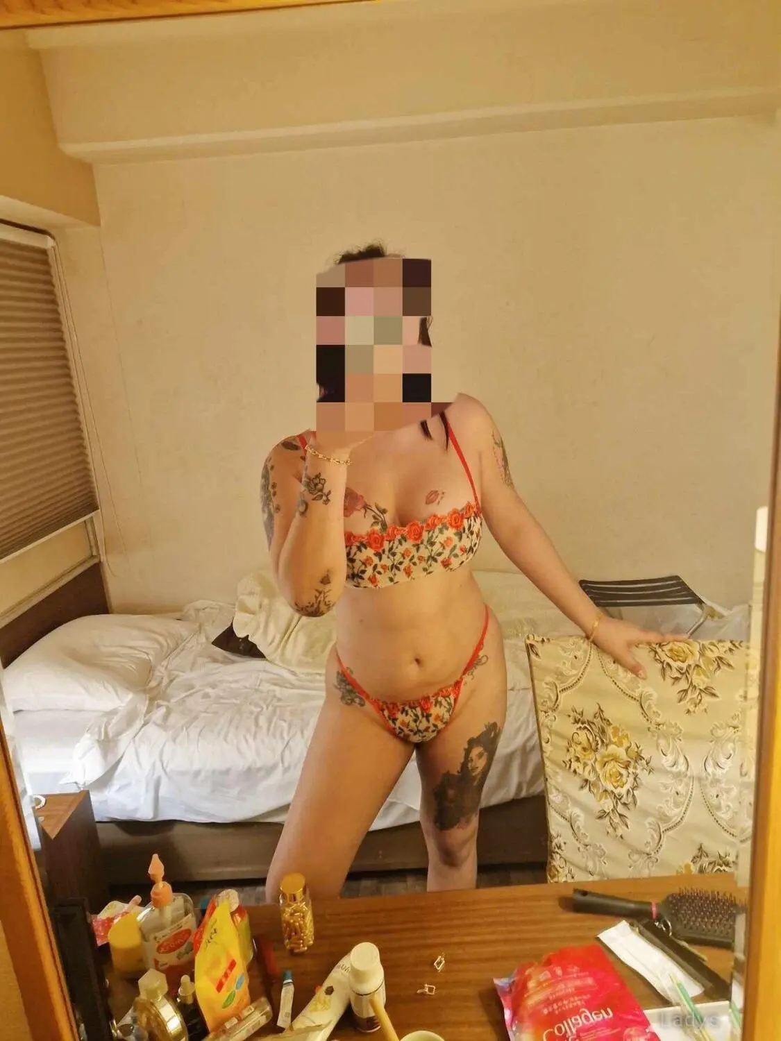 Facility, 25 years beautiful nude Pyeongtaek escorts girl, height 170 sm, Weight  kg