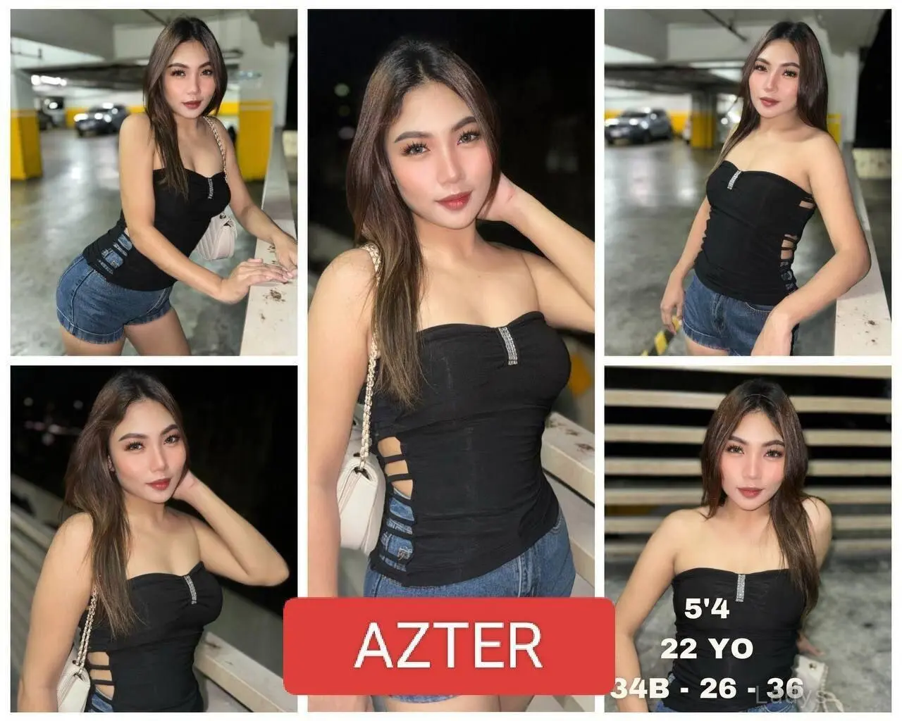 Bella,  years sexy toples Quezon City scorts girl, height  sm, Weight  kg