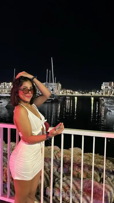 Sherin, 23 years beautiful nude Rabat escorts girl, height 162 sm, Weight 60 kg