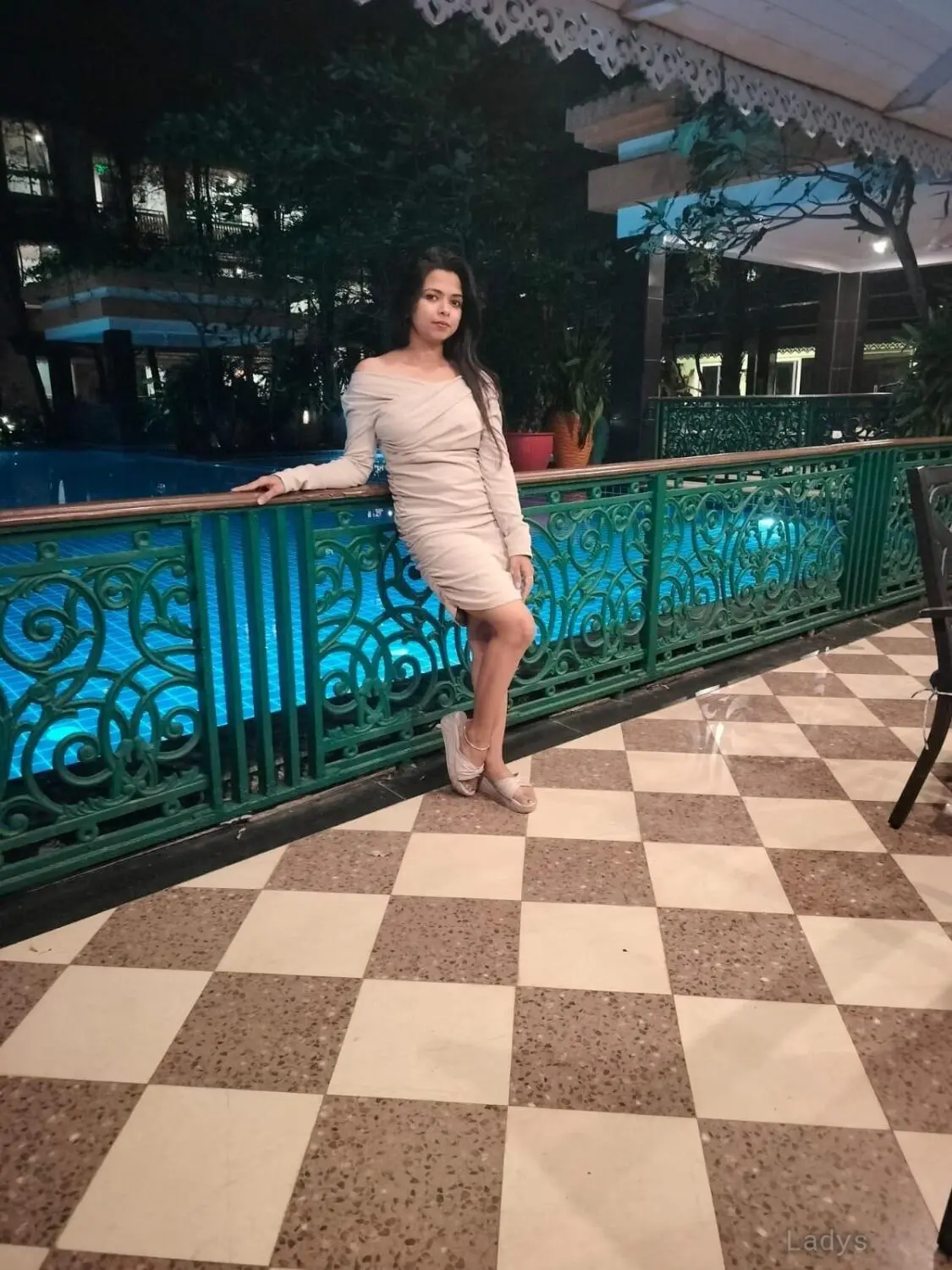 Slayer, 23 years old Raipur escort girl with big tits, height 160 sm, Weight  kg
