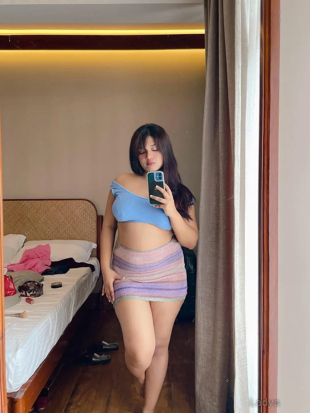 Divya, 23 years old Rajkot escort girl with big tits, height 153 sm, Weight  kg