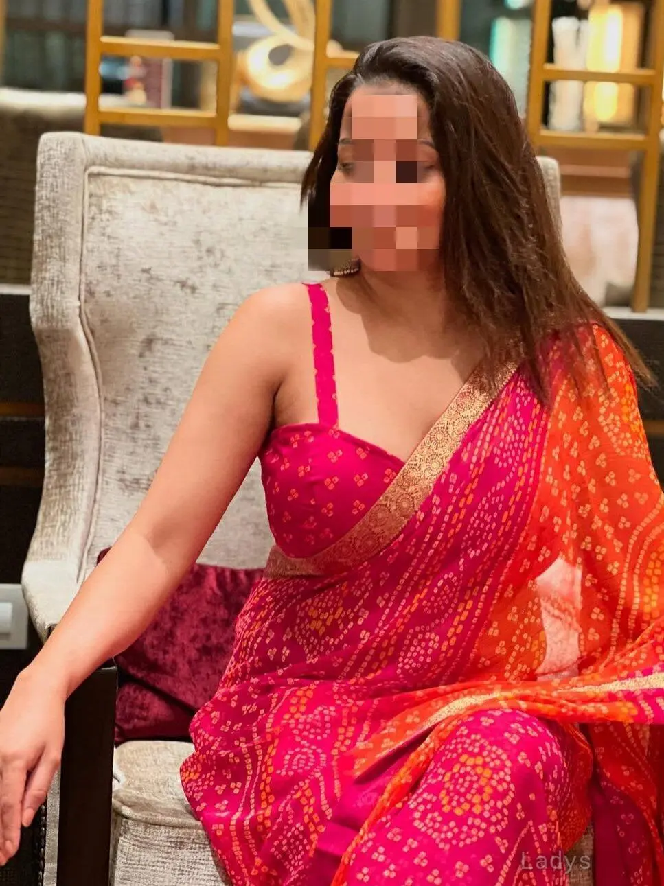 Emma, 29 years old Rajkot escort girl with big tits, height  sm, Weight  kg