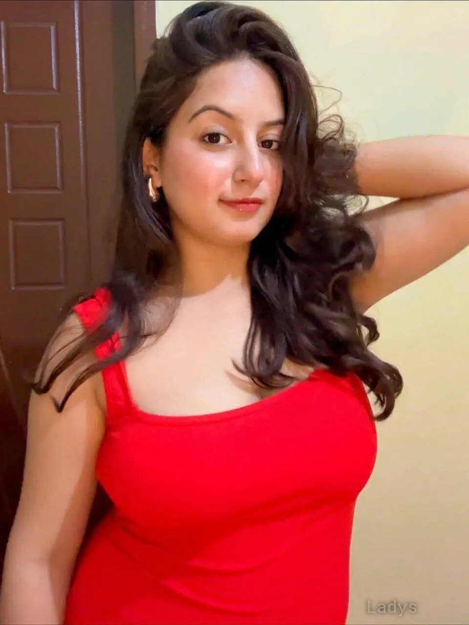 Khushi, 22 years old Rajkot escort girl with big tits, height 154 sm, Weight kg