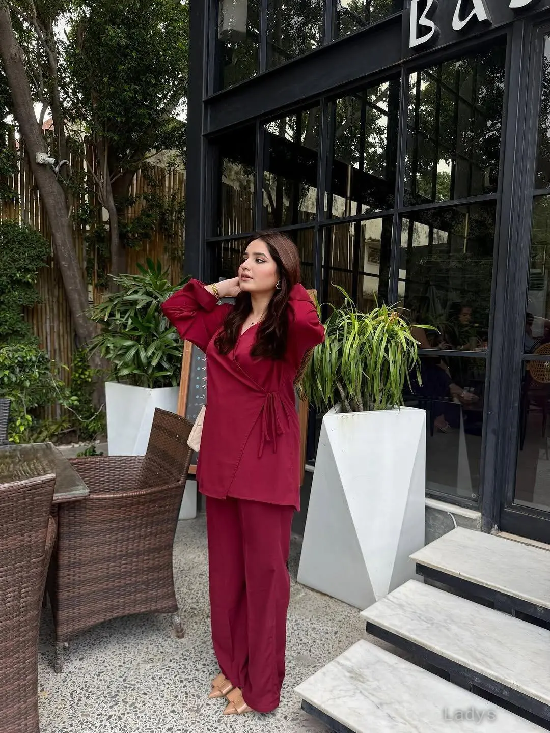 Muskan, 22 years old Rajkot escort girl with big tits, height 153 sm, Weight  kg
