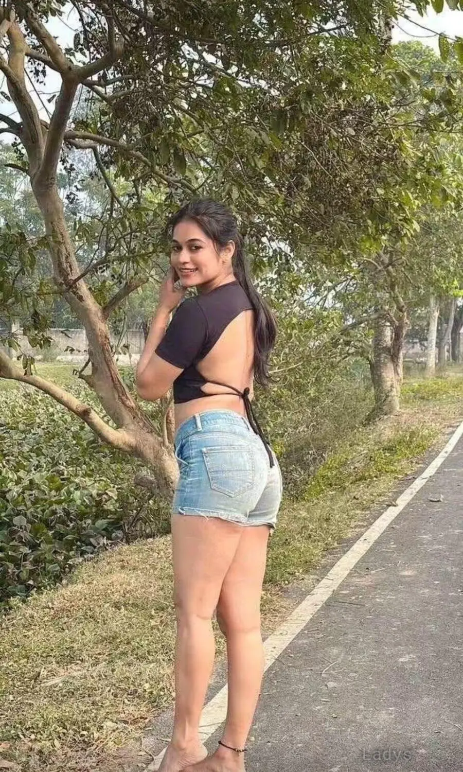 Bella,  years beautiful nude Rajkot escorts girl, height  sm, Weight  kg