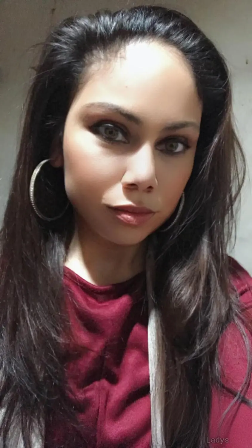 Sexy Latina, 30 years beautiful nude Raleigh escorts girl, height 150 sm, Weight 53 kg