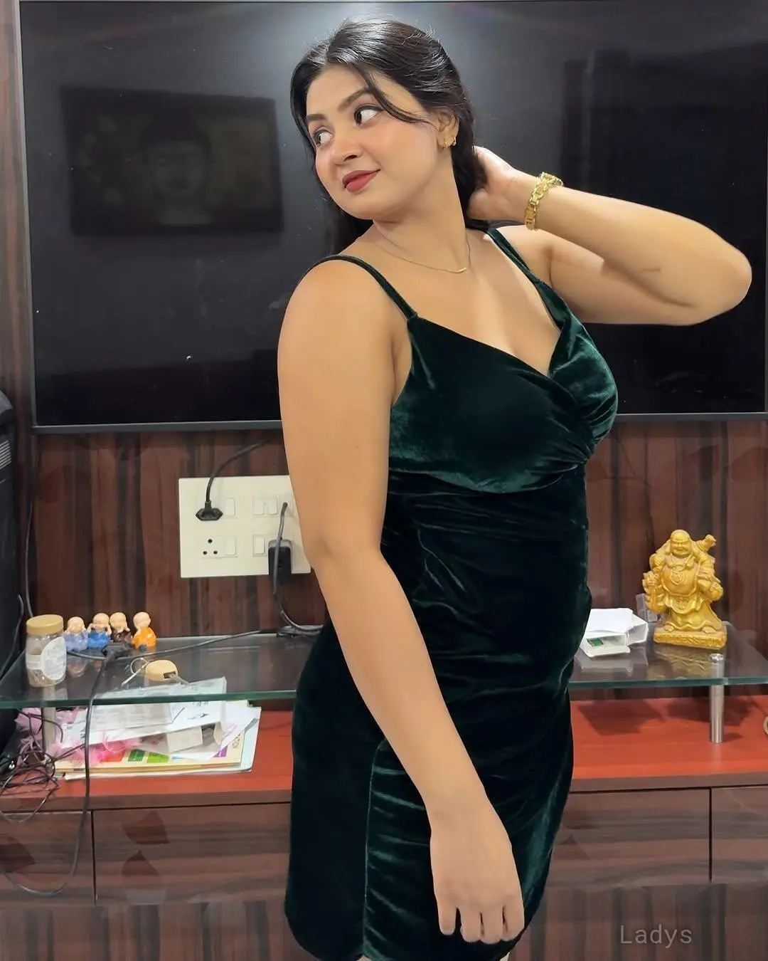 Tejal, 23 years old Ranchi escort girl with big tits, height 154 sm, Weight  kg
