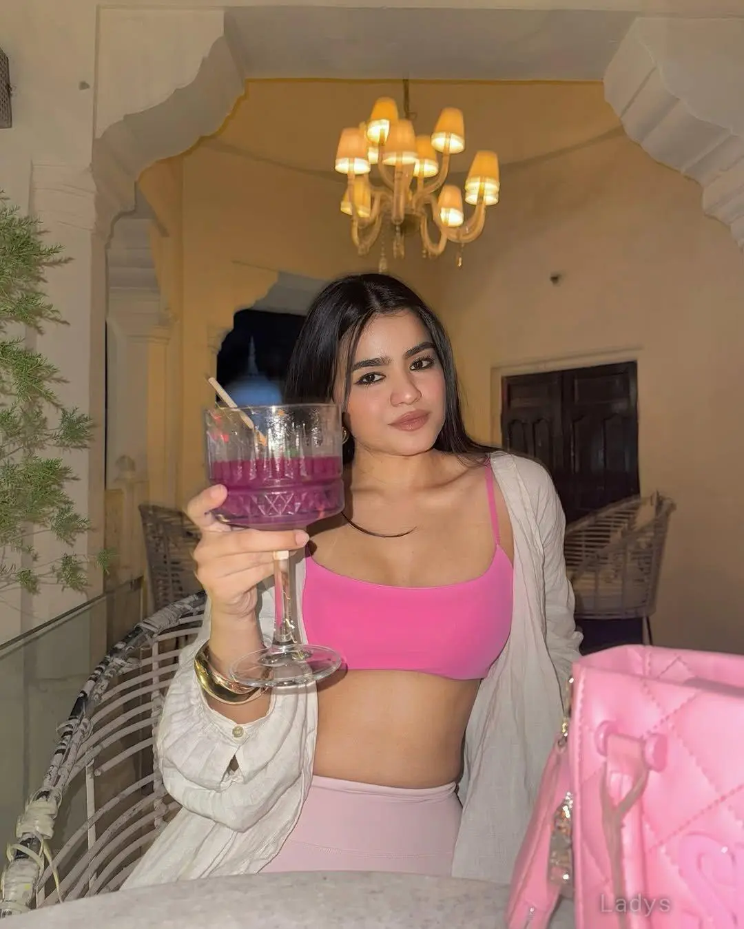 Kanika Sharma, 23 years beautiful nude Ranchi escorts girl, height 153 sm, Weight  kg