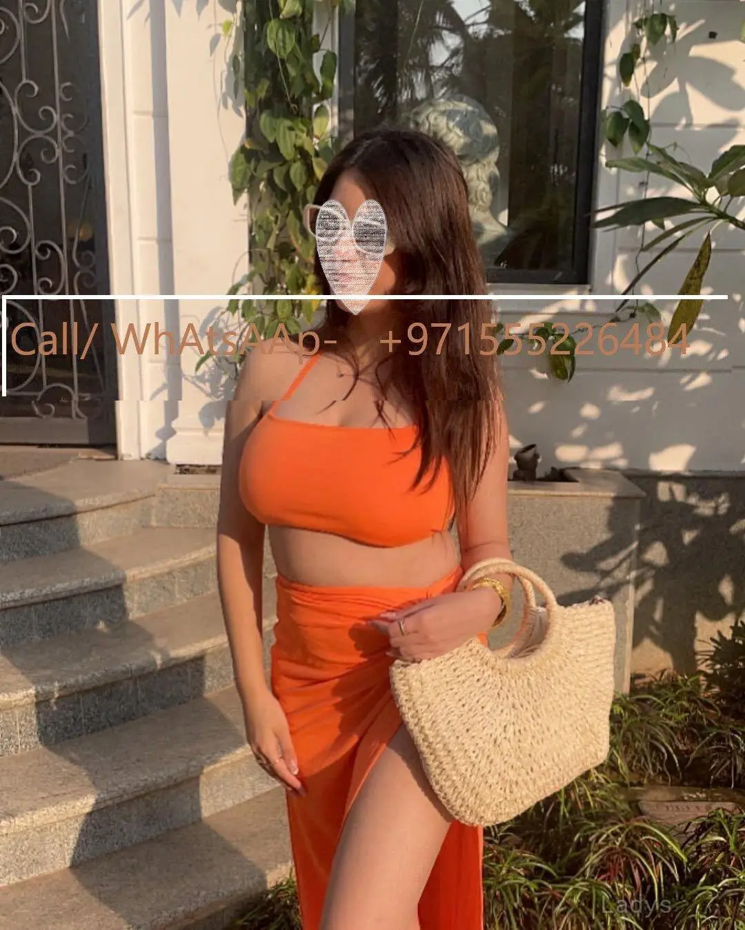 Daisy, 22 years beautiful nude Ras Al Khaimah escorts girl, height 163 sm, Weight  kg