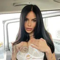 Lil Leah, 27 years old Rio De Janeiro escort girl with big tits, height 161 sm, Weight 56 kg