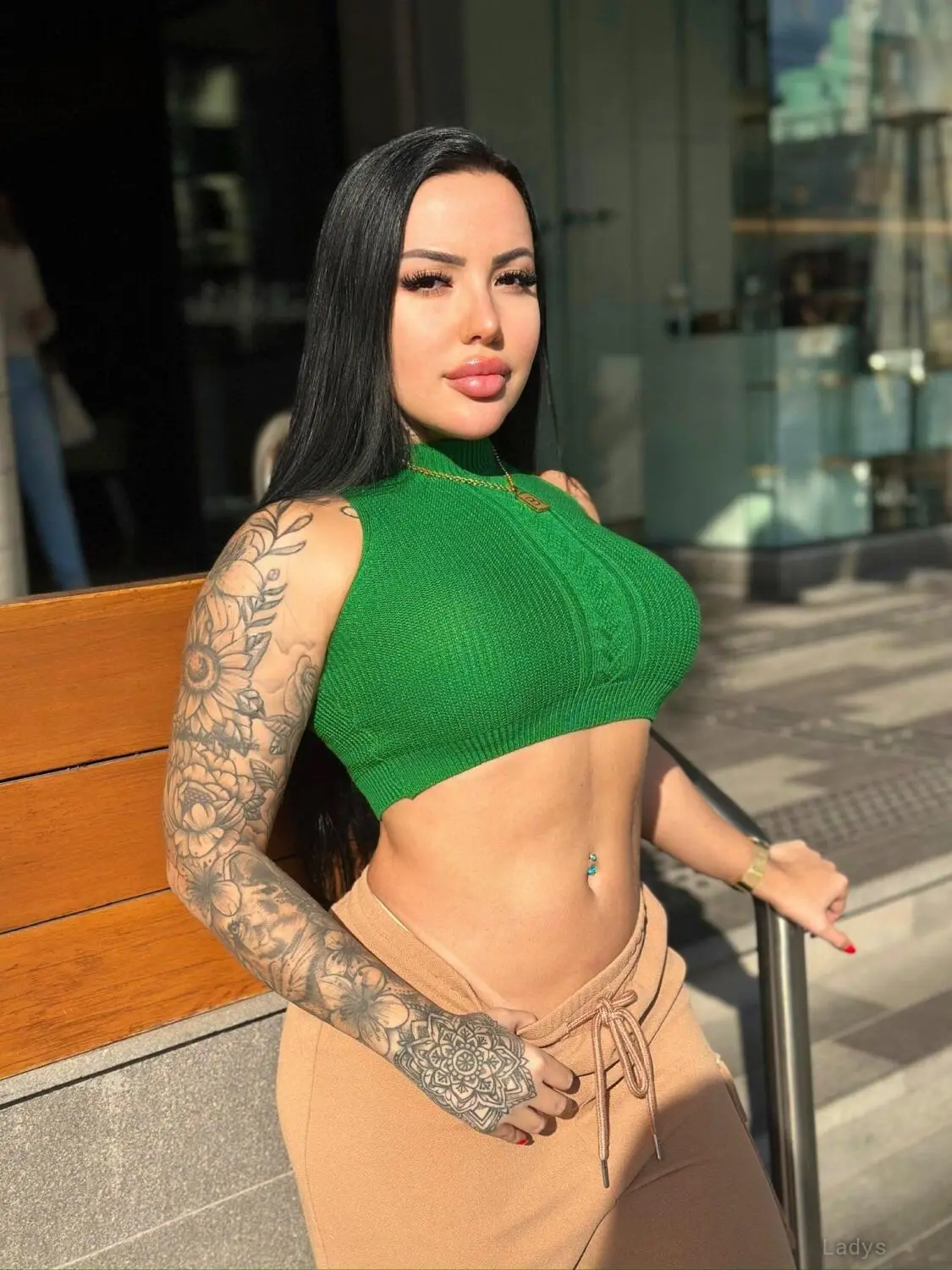 Brena Barbosa, 29 years beautiful nude Rio De Janeiro escorts girl, height 159 sm, Weight 64 kg