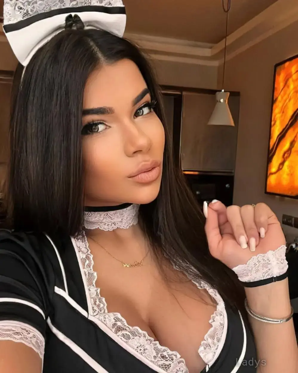 Анна Мукудза, 25 years asian escorts girl, height 159 sm, Weight 57 kg, Riyadh eacort