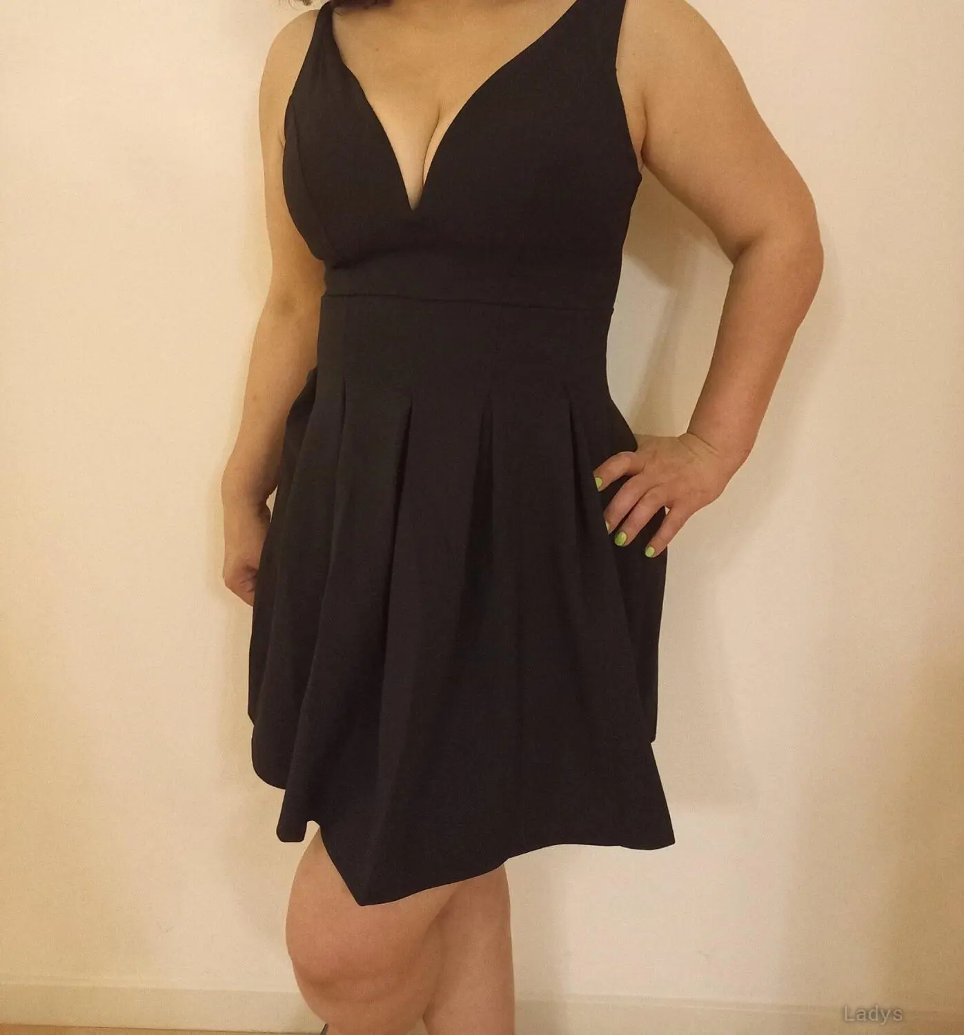 Anna, 34 years old Riyadh escort girl with big tits, height 170 sm, Weight  kg