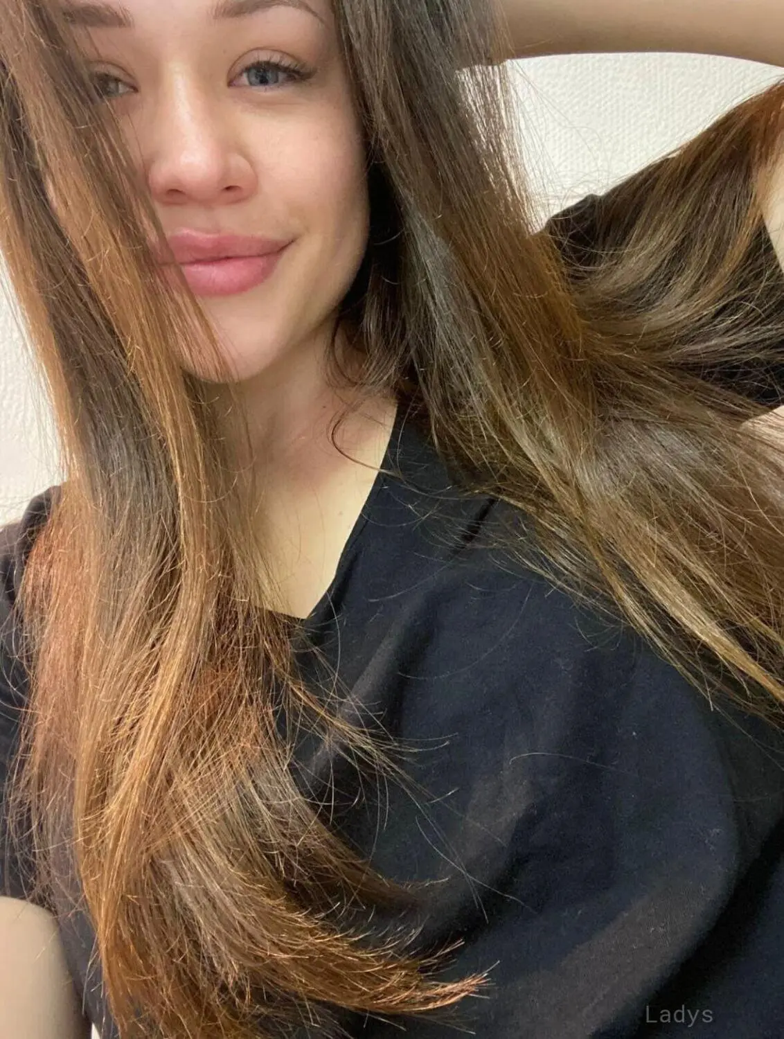 Annabelle, 26 years old Riyadh escort girl with big tits, height 170 sm, Weight kg