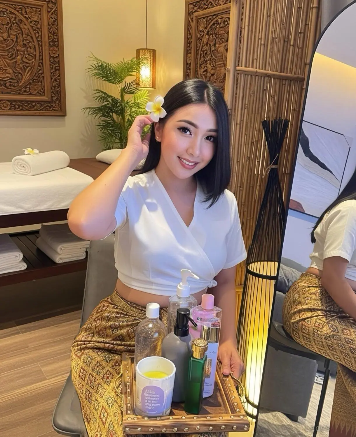Boonta, 26 years old Riyadh escort girl with big tits, height 167 sm, Weight kg