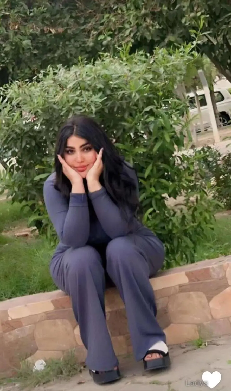 Feruze, 32 years old Riyadh escort girl with big tits, height 178 sm, Weight  kg