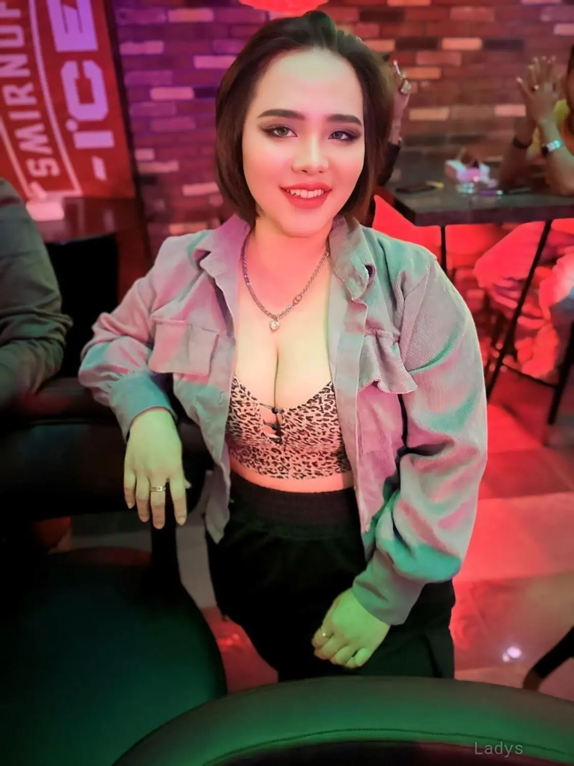 Katy, 23 years old Riyadh escort girl with big tits, height 155 sm, Weight  kg