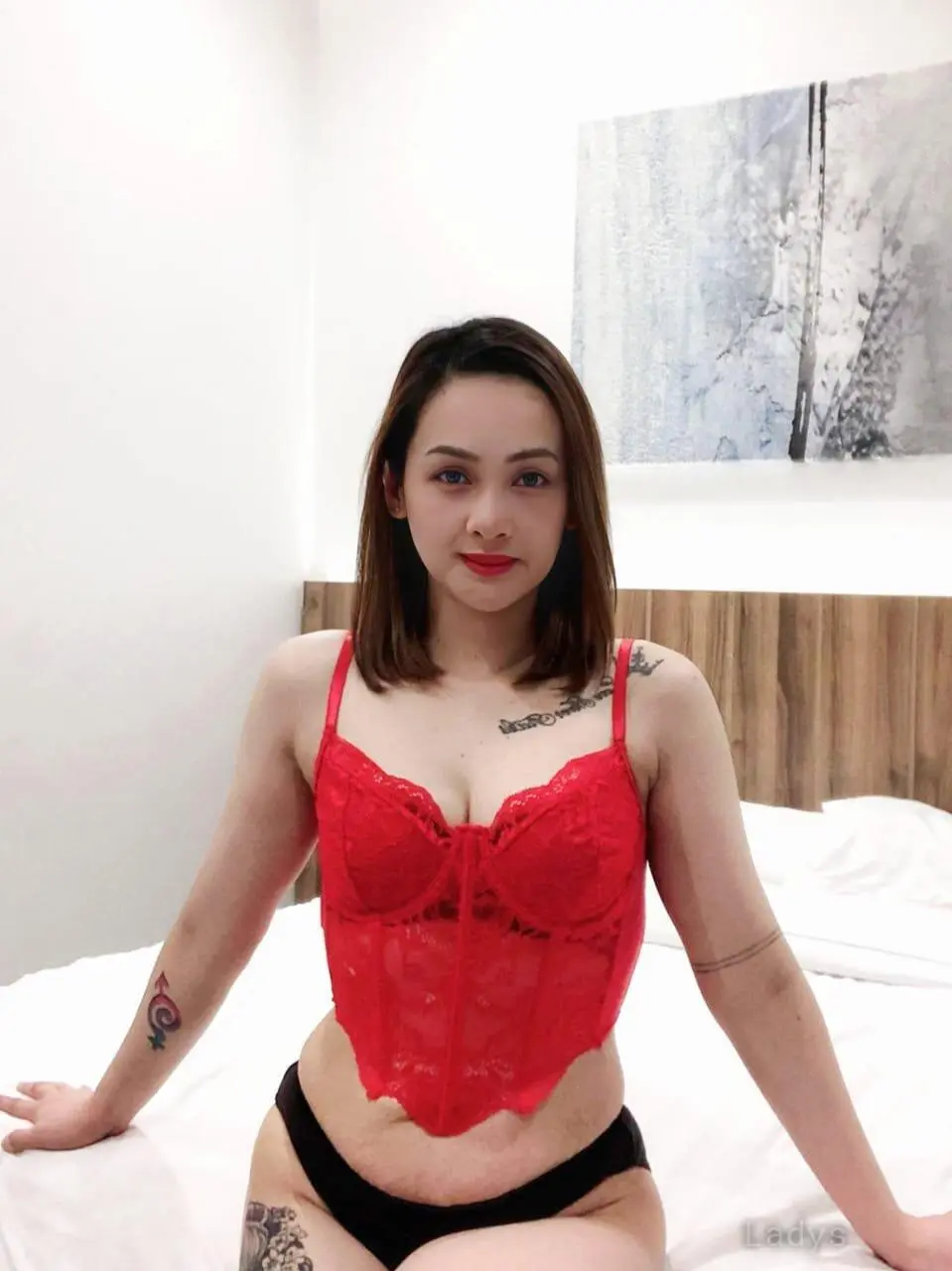 YANNA, 28 years old Riyadh escort girl with big tits, height 160 sm, Weight  kg
