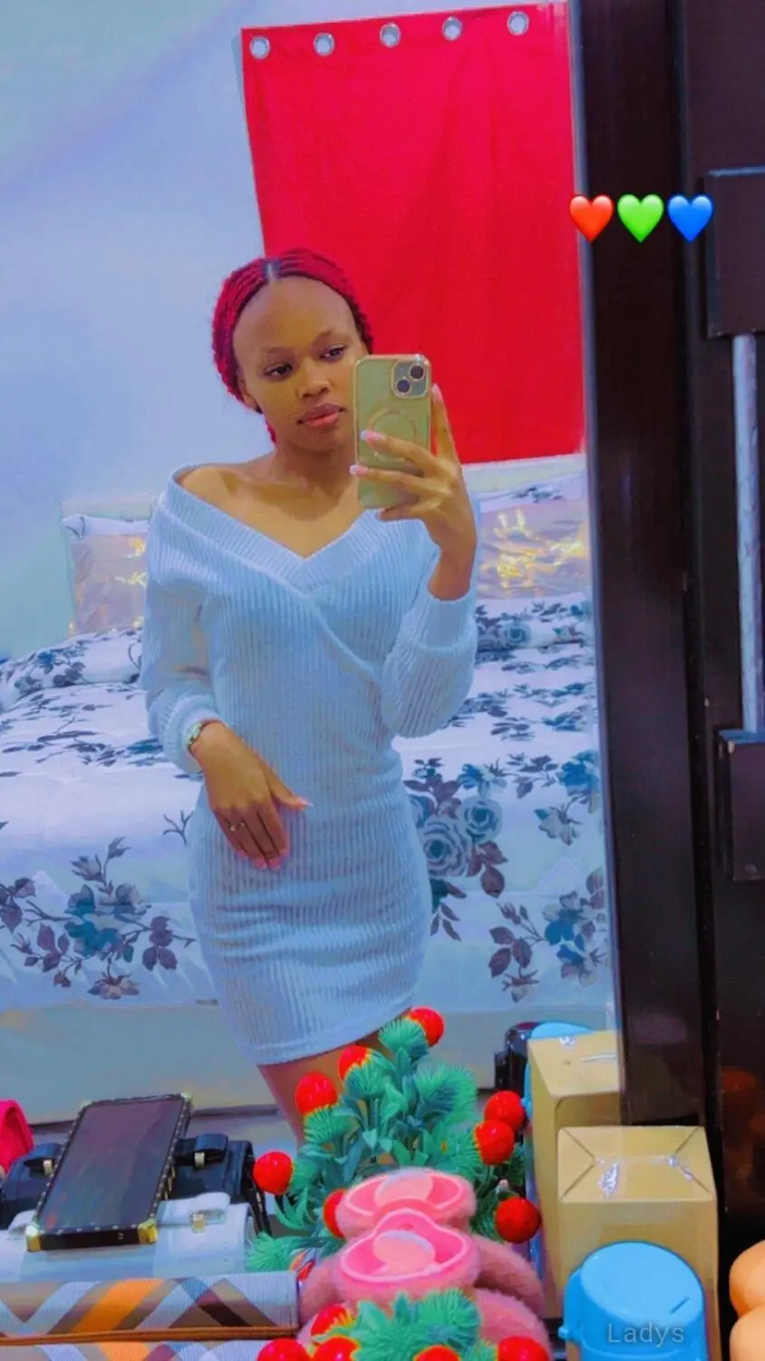 Barbie, 22 years beautiful nude Riyadh escorts girl, height 155 sm, Weight  kg
