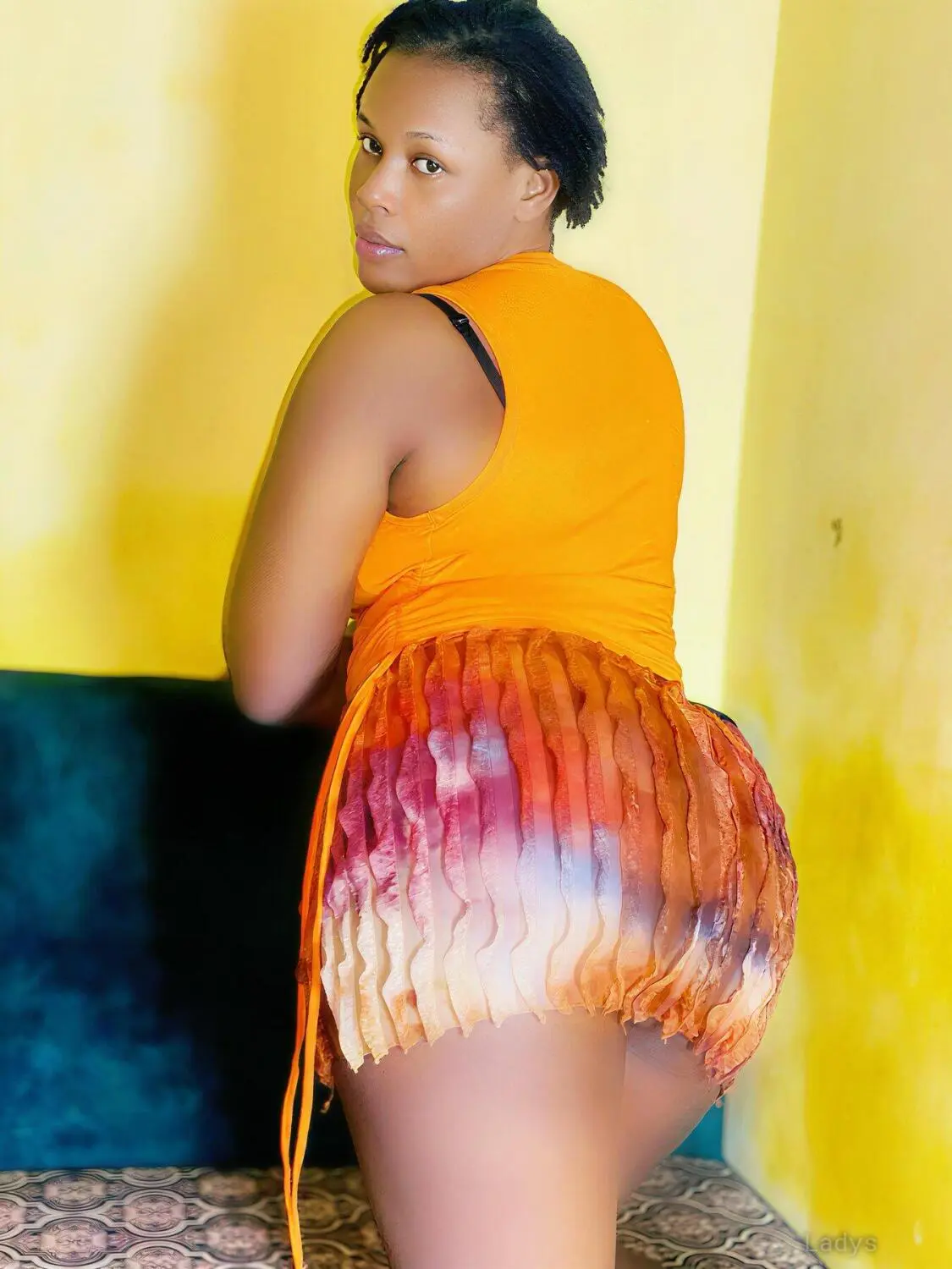 Bella, 25 years beautiful nude Riyadh escorts girl, height 170 sm, Weight  kg