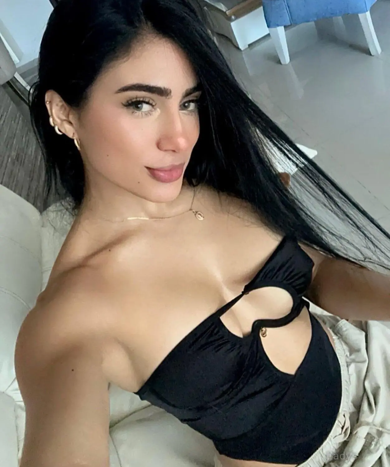 Bellamyie, 23 years beautiful nude Riyadh escorts girl, height 167 sm, Weight  kg