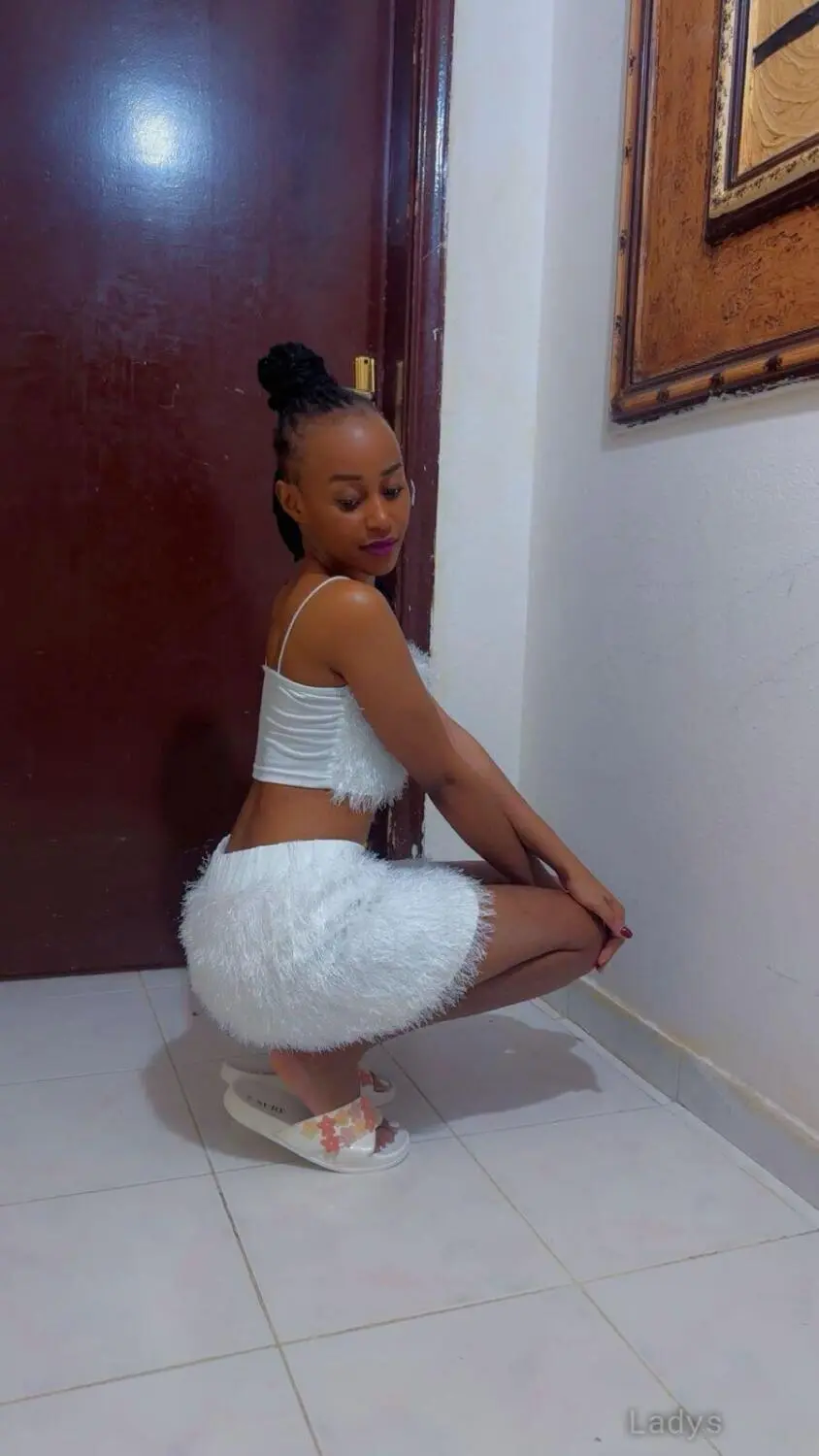 Candy, 26 years beautiful nude Riyadh escorts girl, height 163 sm, Weight  kg