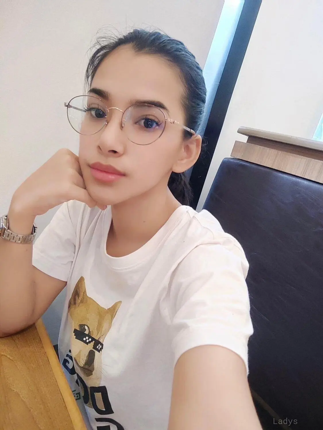 Lover, 24 years beautiful nude Riyadh escorts girl, height 168 sm, Weight  kg