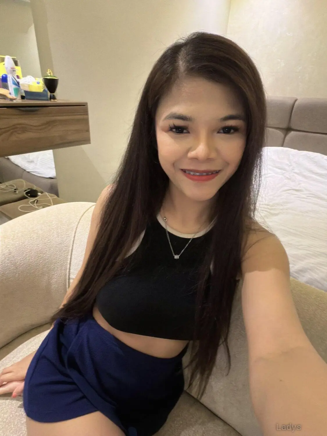 Pinky’s, 27 years beautiful nude Riyadh escorts girl, height 163 sm, Weight kg-1