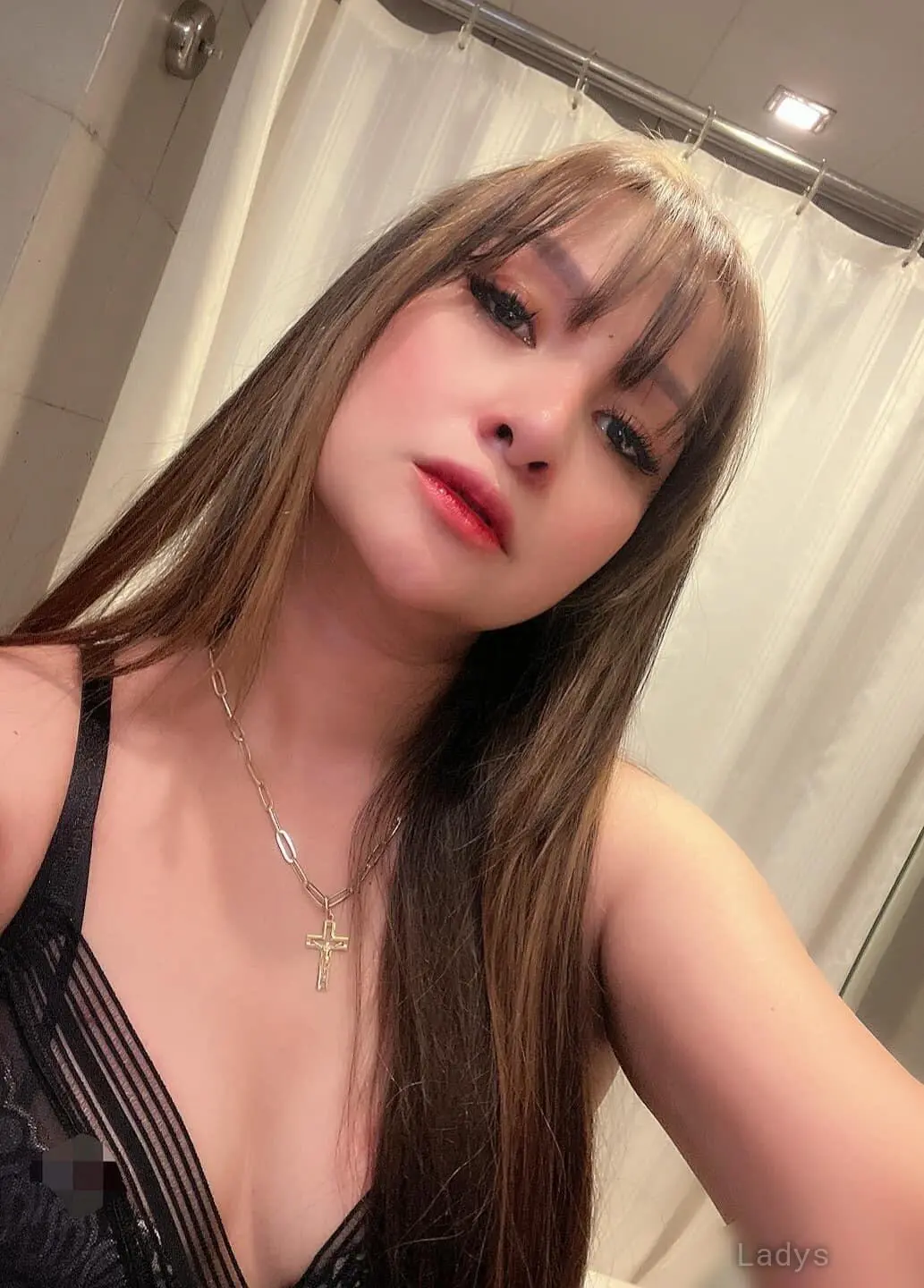 Piper, 26 years beautiful nude Riyadh escorts girl, height 160 sm, Weight kg