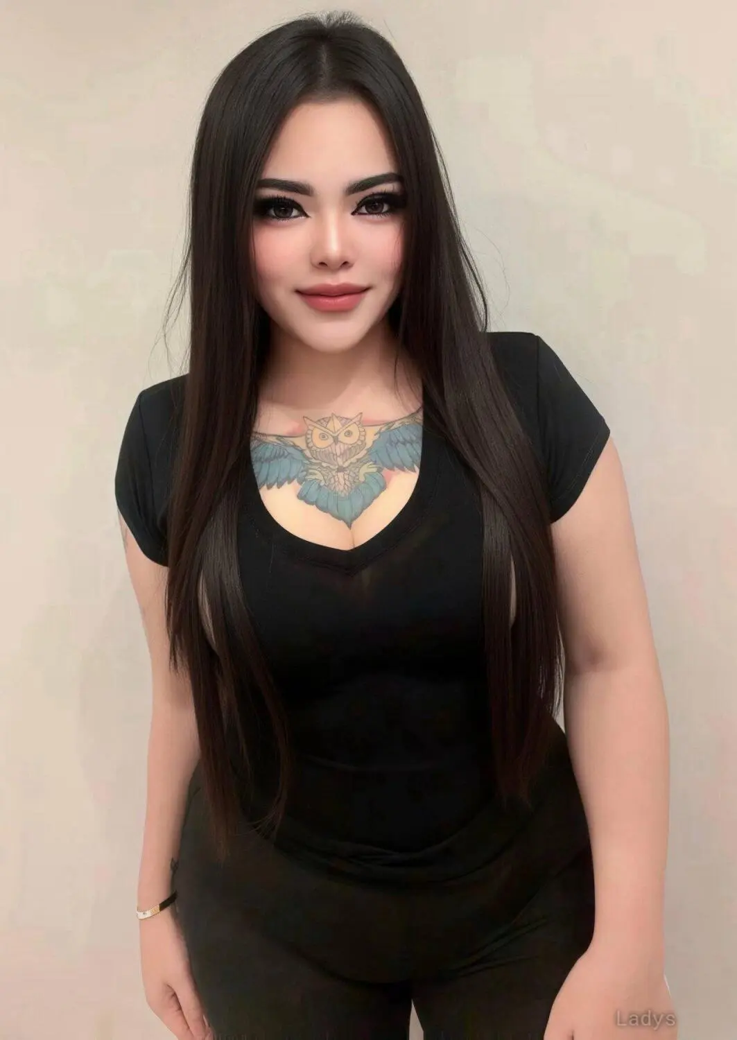Rania, 27 years beautiful nude Riyadh escorts girl, height 165 sm, Weight  kg