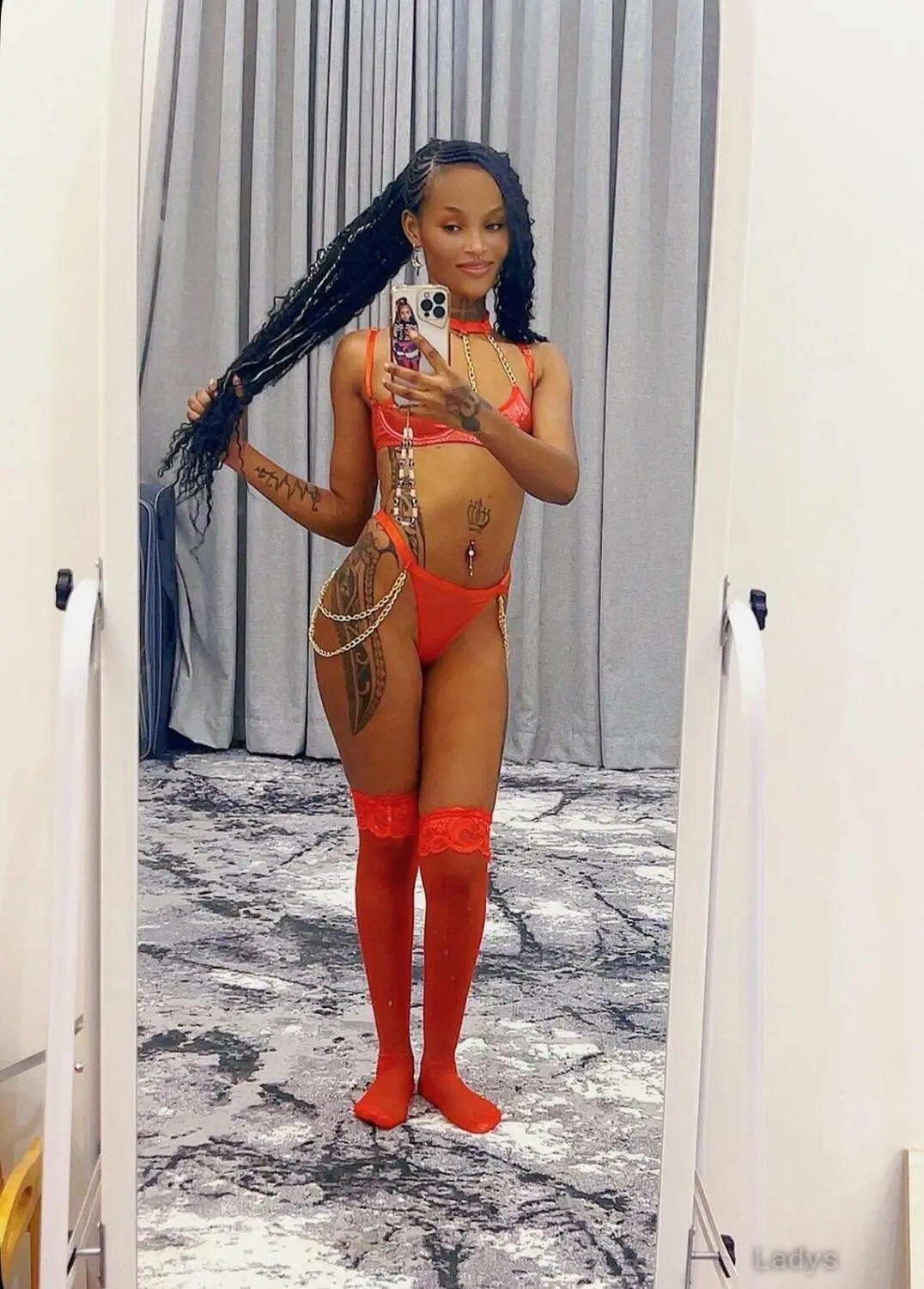 Taila, 22 years beautiful nude Riyadh escorts girl, height 152 sm, Weight kg