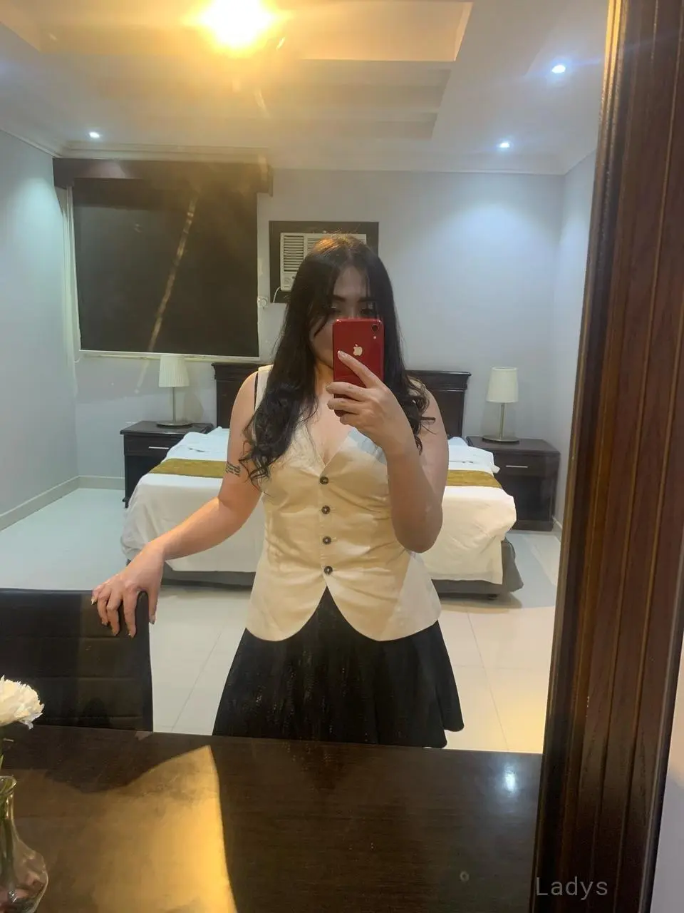 Yuki, 32 years beautiful nude Riyadh escorts girl, height 157 sm, Weight  kg