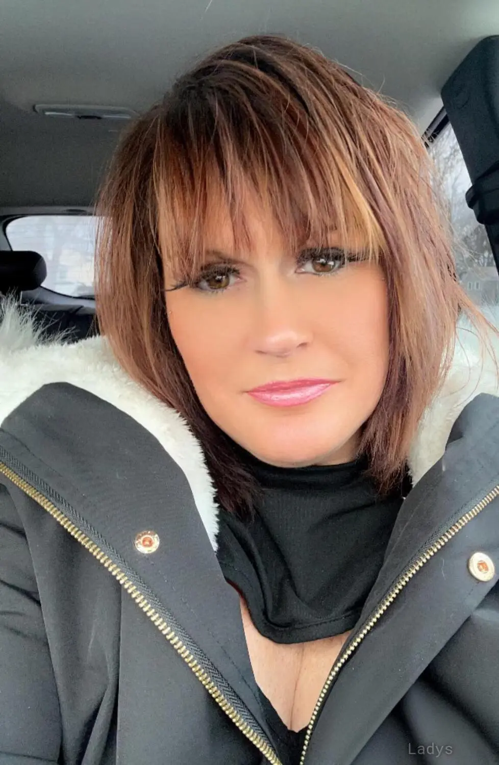 Layla, 46 years beautiful nude Rochester escorts girl, height 166 sm, Weight 68 kg