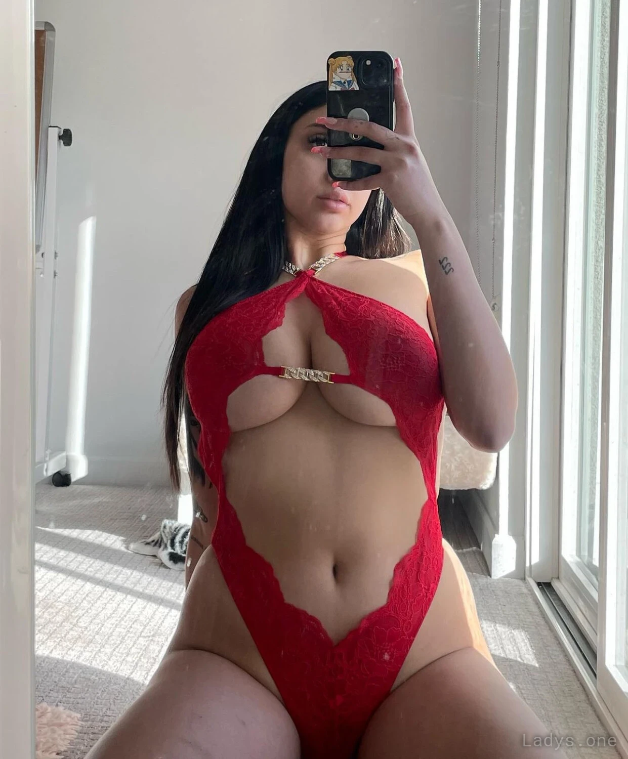 Latina Escorts Bay Area