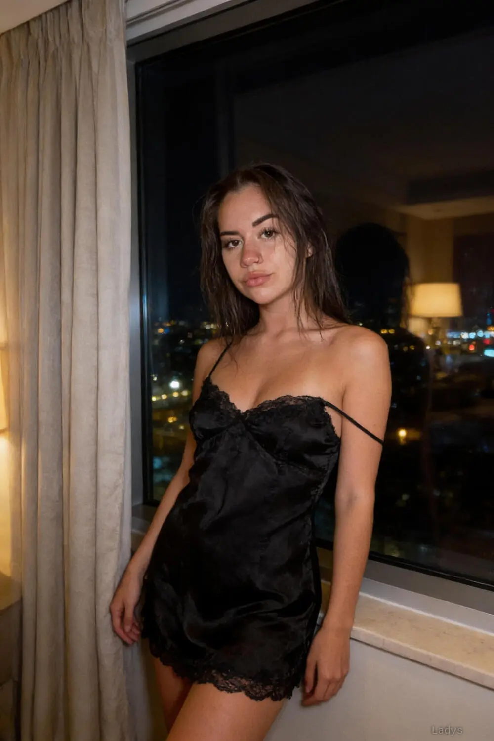 A MUSE IN THE QUIET, 27 years old Sacramento escort girl with big tits, height 164 sm, Weight 55 kg