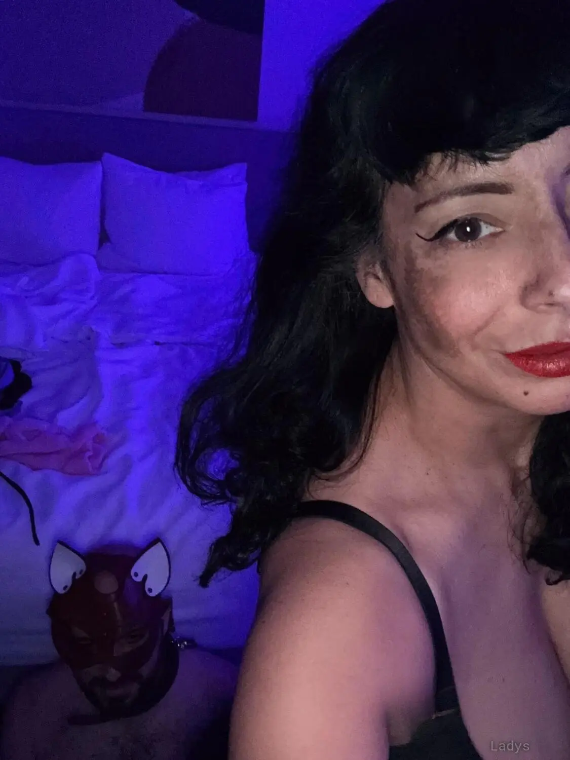 Bunny Harlowe, 50 years beautiful nude Sacramento escorts girl, height 158 sm, Weight 56 kg