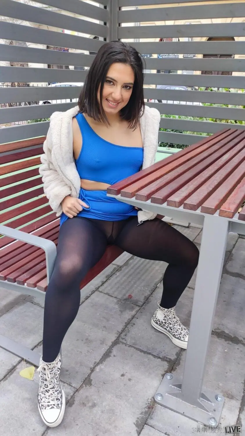 Lena_Coxx, 29 years old Saint Tropez escort girl with big tits, height 170 sm, Weight 64 kg