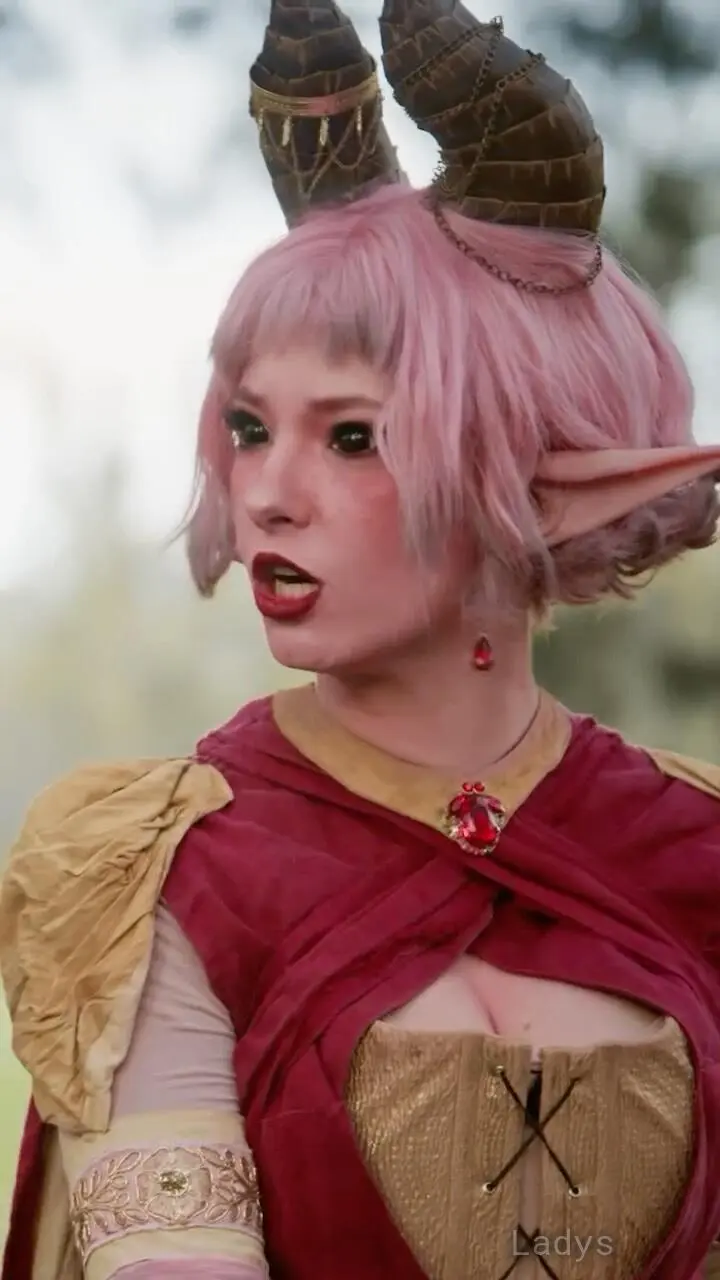 Fall Cosplay, 26 years old Salt Lake City escort girl with big tits, height 170 sm, Weight 55 kg