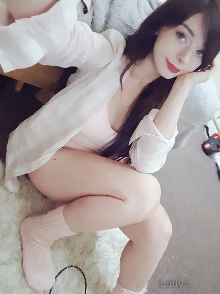 Forest Nymph, 32 years beautiful nude Salt Lake City escorts girl, height 162 sm, Weight 53 kg