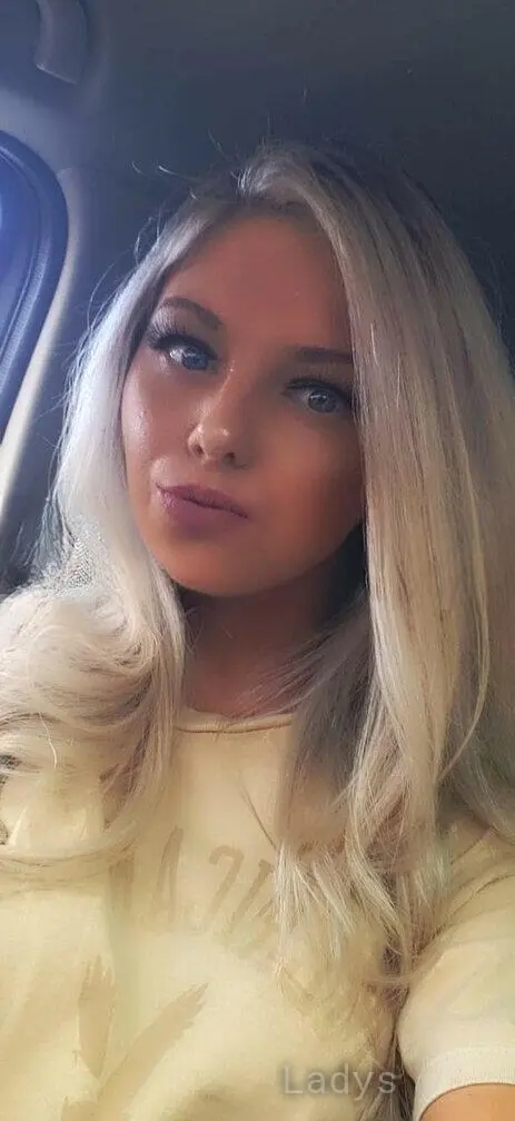 SouthernBelle, 26 years beautiful nude Salt Lake City escorts girl, height 153 sm, Weight 46 kg