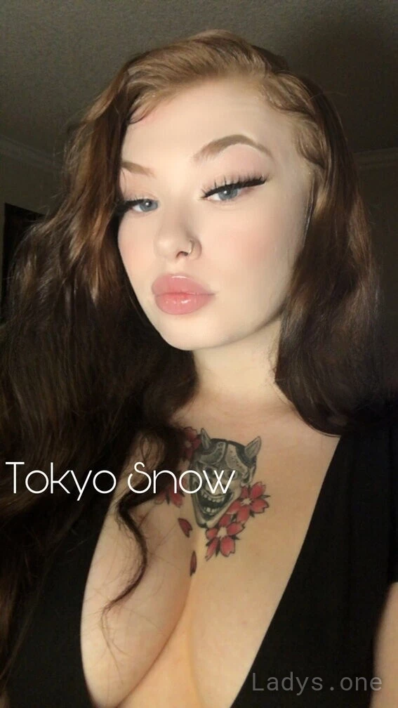 TOKYO SNOW, 22 years old San Antonio escort girl with big tits, height 158 sm, Weight 57 kg